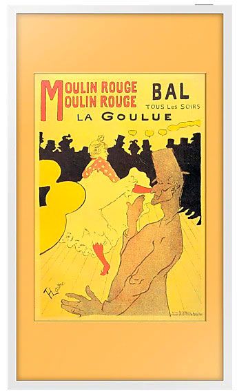 Рамка Samsung QE50LS03TAUXUA 50