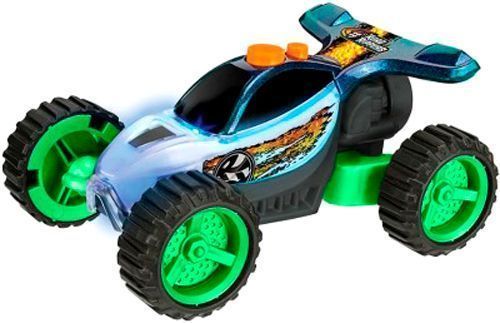 Автомобиль Toy State машина мини хамелеон сапфир со светом и звуком 13 см (33381) (11543333814)