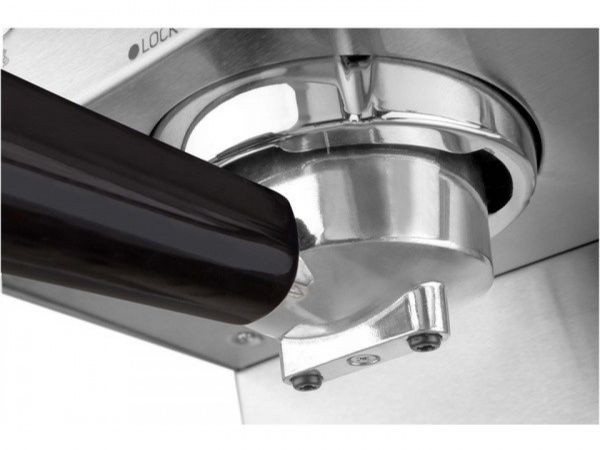 Кавоварка Sencor SES 4010SS 