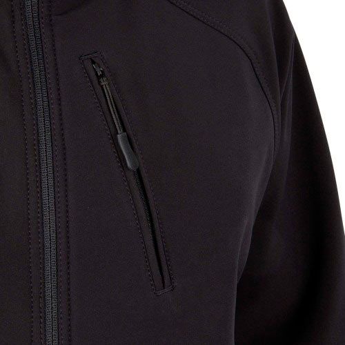 Куртка P1G Altitude [1149] Combat Black M 