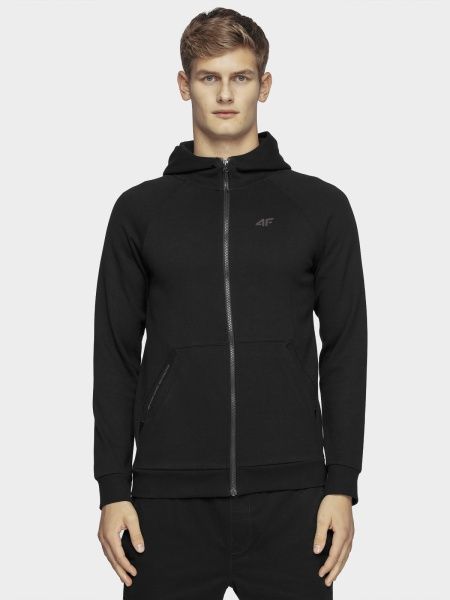 Джемпер 4F D4Z20-BLM208-20S р. XL черный