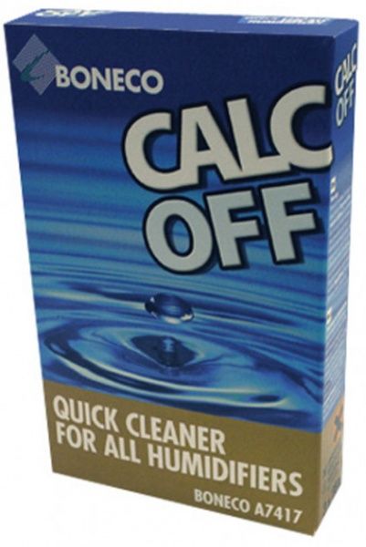 Средство для удаления накипи Boneco A7417 Calc Off 