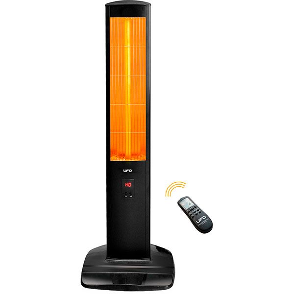Інфрачервоний обігрівач UFO Micatronic T23 EN-B