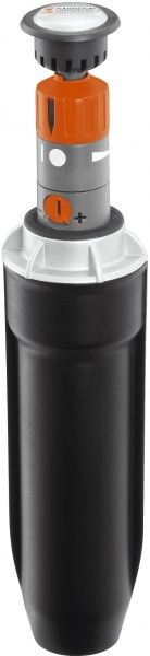 Турбодождеватель выдвижной Gardena Т100 Premium 8202 