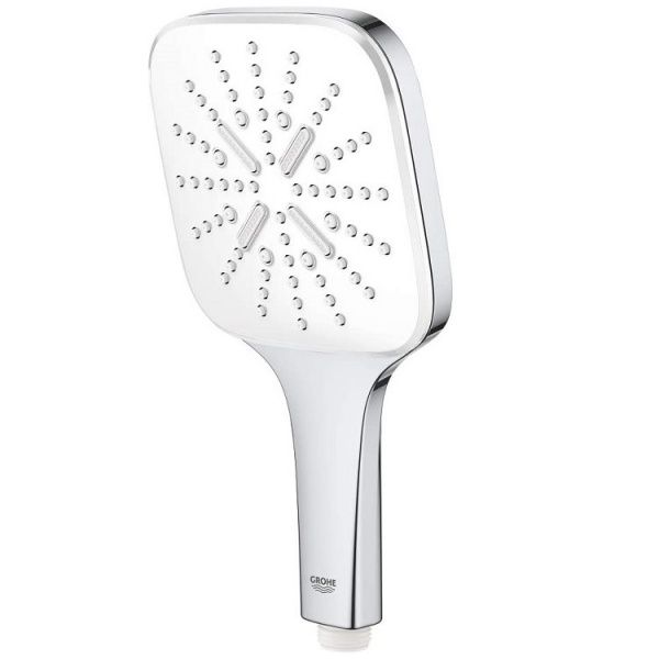 Ручний душ Grohe Vitalio SmAct Cube 130 9,5 л 