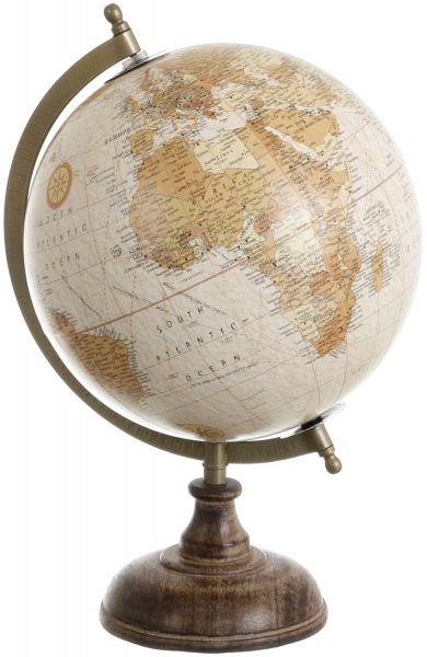 Глобус в ассортименте 33 см