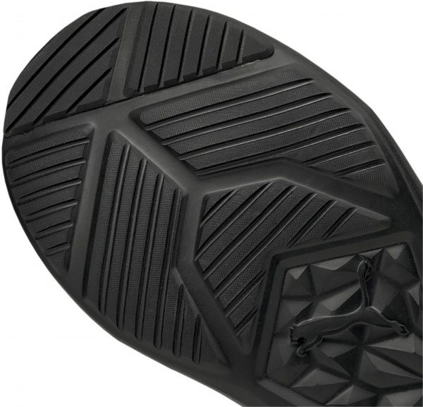 Кроссовки Puma Softride Enzo NXT 19523401 р.UK 8 черный