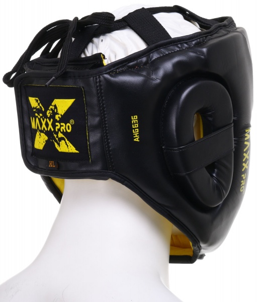Шолом MaxxPro AHG-636 р. XL 