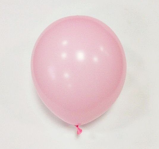 Набор воздушных шариков Ві та Ві декоратор 27 см разноцветный 5 шт.