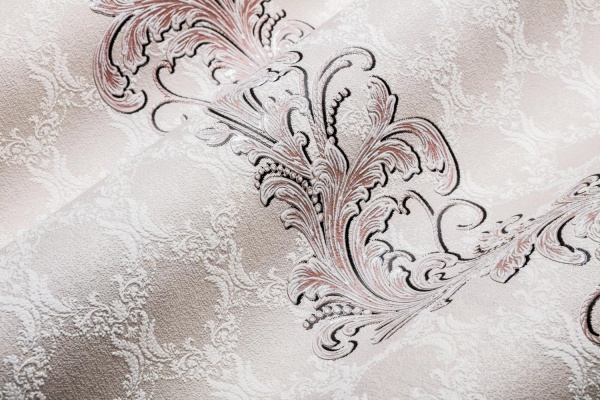 Шпалери вінілові на флізеліновій основі Bravo 86062BR95 1,06x10,05 м 