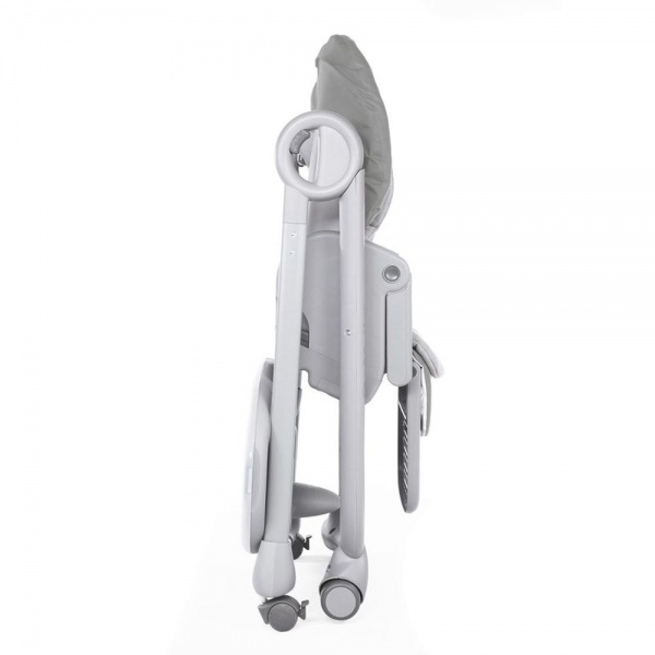 Стільчик для годування Chicco Polly Magic Relax 79502.05