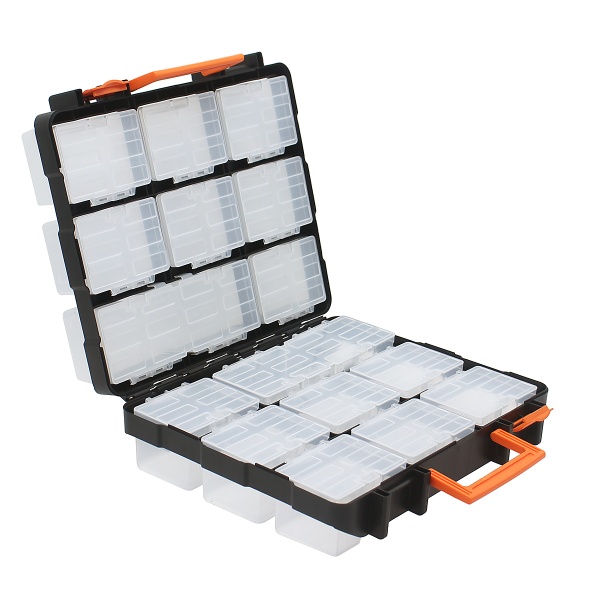 Органайзер для дрібних деталей 310x350x135 мм U-2011 