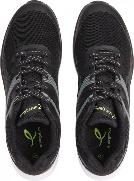 Кроссовки Energetics Elexir XII M 416932-908050 р.41 черный