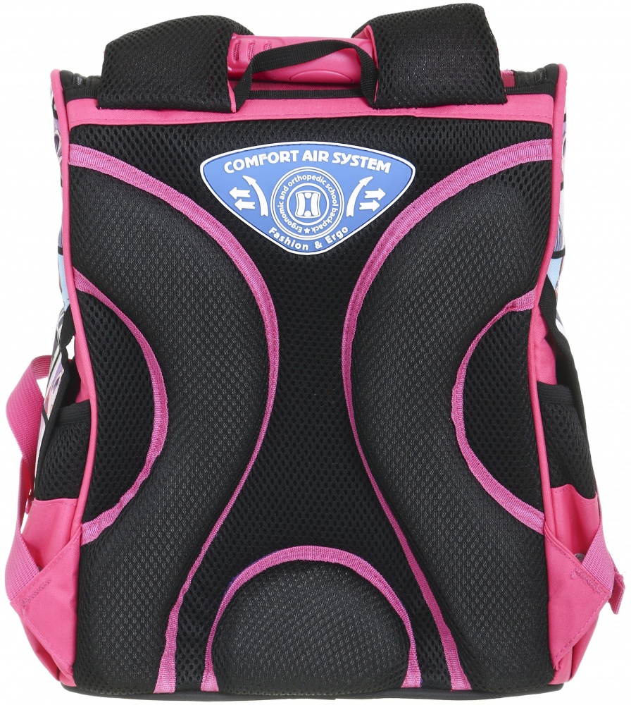 Ранец-короб Nota Bene Аниме ортопедический Сool Anime NB 24