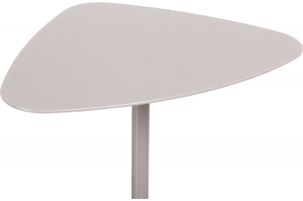 Стол журнальный Центр Меблів Аргон 280x360x520мм бежевый/(TA23033B-Beige)