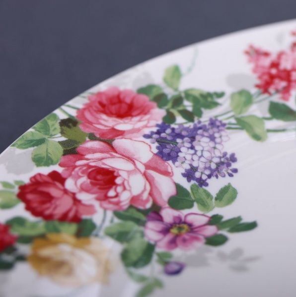 Тарілка обідня Madelaine Color 26,5 см Astera