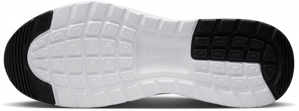 Кроссовки женские демисезонные Nike W AIR MAX NUAXIS HF1233-001 р.40 черные