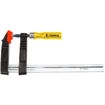 Струбцина Topex  12A130