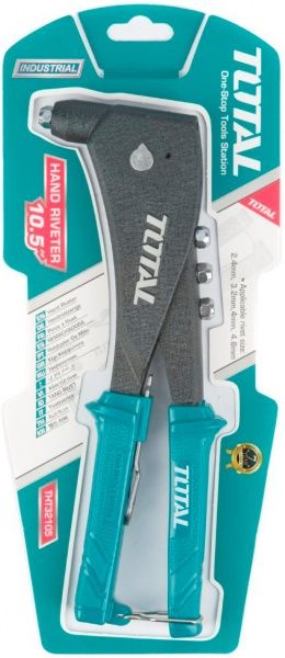 Ключ заклепочный Total THT32105 THT32105