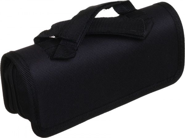 Мультиинструмент MaxxPro для быстрого ремонта велосипедных шин BTL103-Bk 