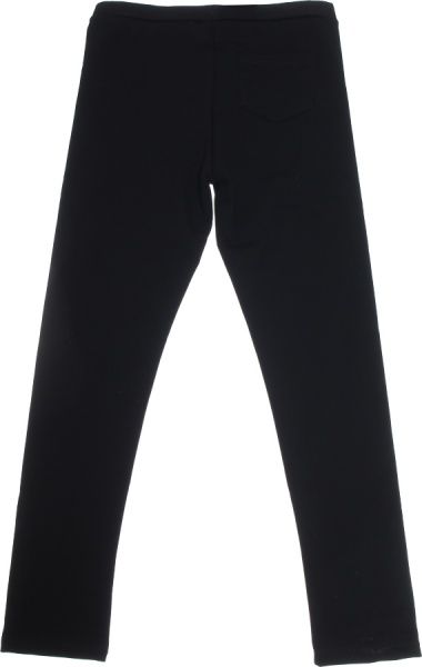 Лосины Lovetti 5748 р.146-152 черный 