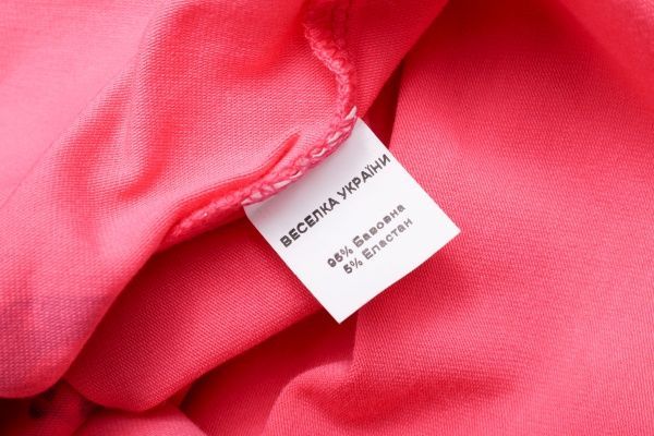 Футболка дитяча Danaya р.116 рожевий ШЯ19-29 