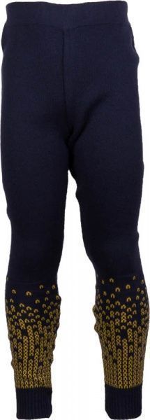 Леггинсы Flash F18G13FW_821/700 р.122 синийжелтый 