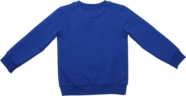 Джемпер детский Роза 190136 р.98 синий электрик 