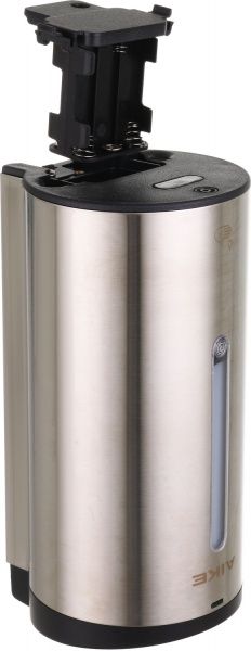 Дозатор для жидкого мыла Aike AK1205 сенсорный 0,7л