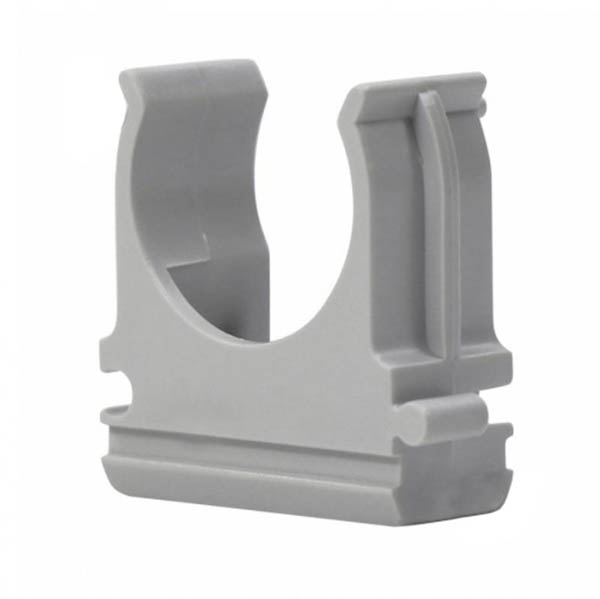 Клипса для крепления UP! (Underprice) 16 мм 100 шт. КГС16 