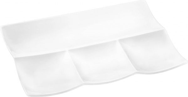 Блюдо на 4 секції WL-992598 Wilmax 