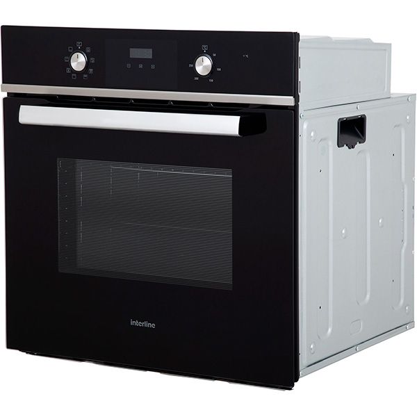 Духовой шкаф Interline OEG 580 ECH BA