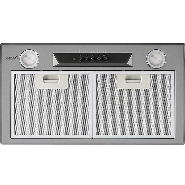 Вытяжка Cata GL 45 X/C