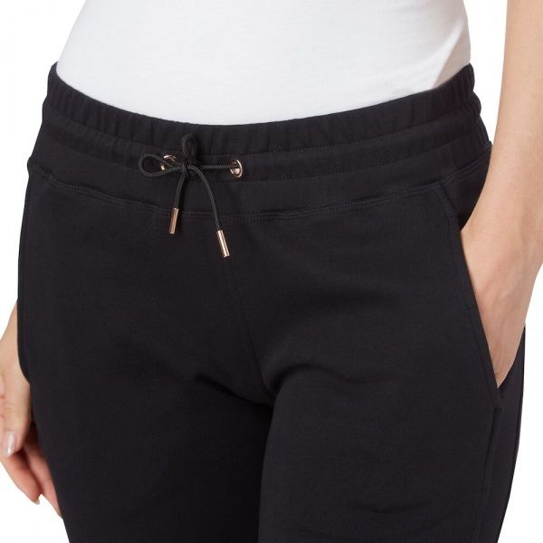 Штани Energetics Lexia 4 wms 411166-050 р. 44 чорний