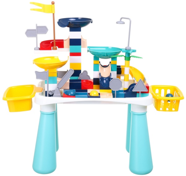 Ігровий набір Hang Wing Конструктор-стіл 43x9.5x32 см HW21001674