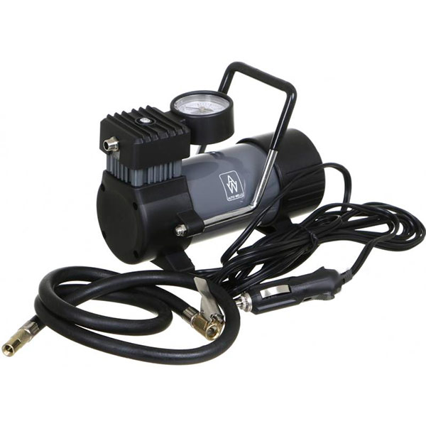 Компресcор автомобильный Auto Welle AW01-19