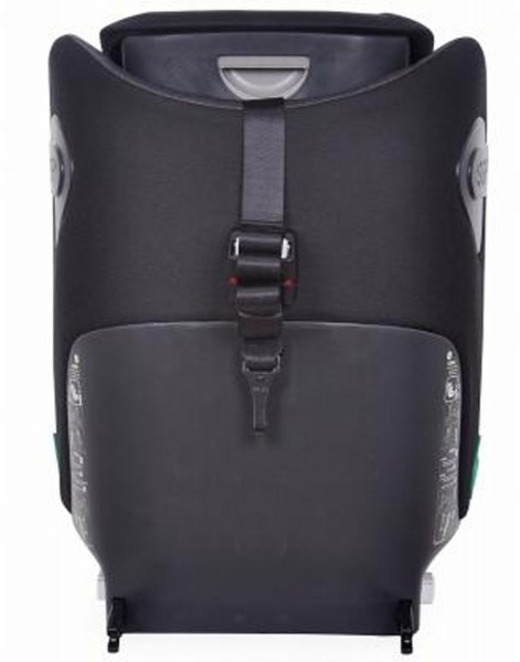 Автокресло Comsafe Space K63 9 - 36 кг черный 73686