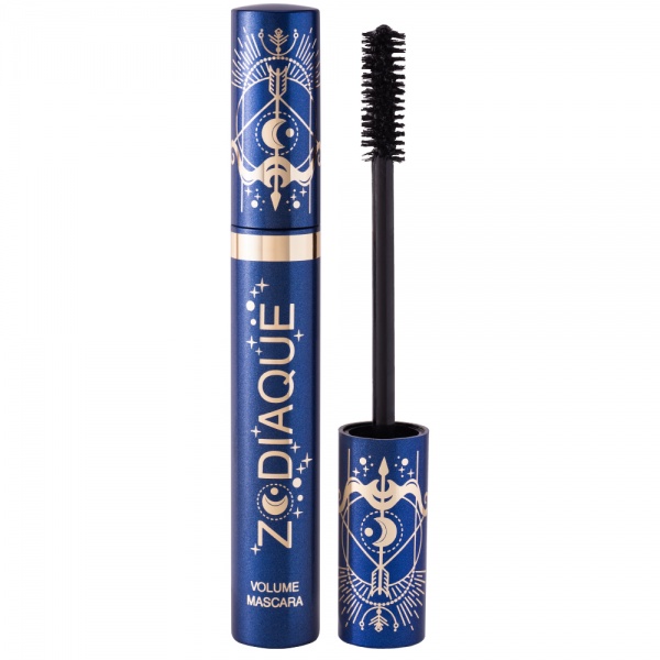 Тушь для ресниц Vivienne Sabo Zodiaque с эффектом максимального объема и разделения №01 черный 9 мл