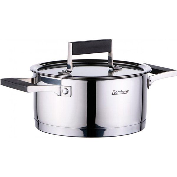 Каструля Function 2,9 л Flamberg