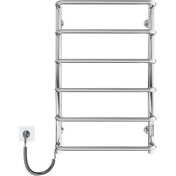 Рушникосушарка електрична Mario Стандарт НР-І 800х530/150 TR л/п