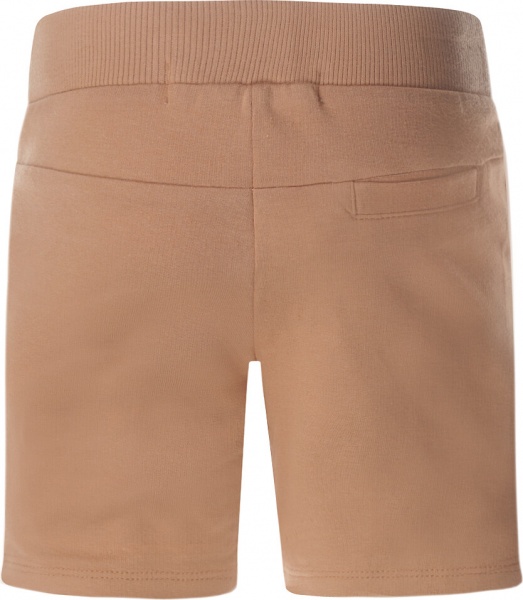 Шорты для мальчиков Koko Noko р.104 бежевый T46831-37 