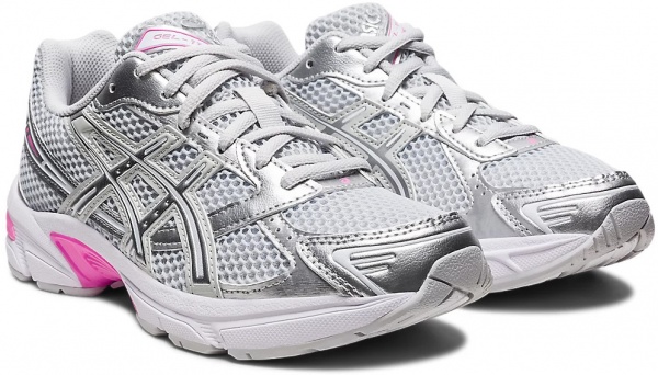 Кроссовки Asics GEL-1130 1202A164-020 р.40 серый