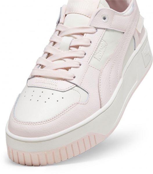 Кроссовки Puma CARINA STREET WIP 39233803 р.38 разноцветный