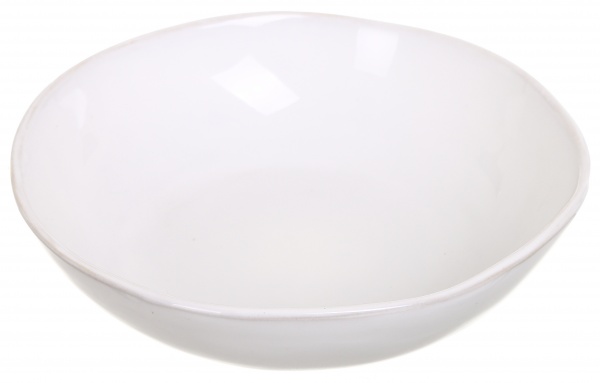 Тарілка супова Glaze Wind 18 см 2 сорт Bella Vita