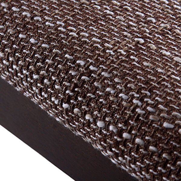 Стул РПМК Юля орех бежевыйсерый