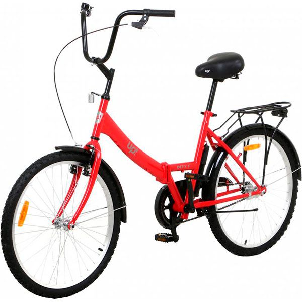 Велосипед Underprice 17.5