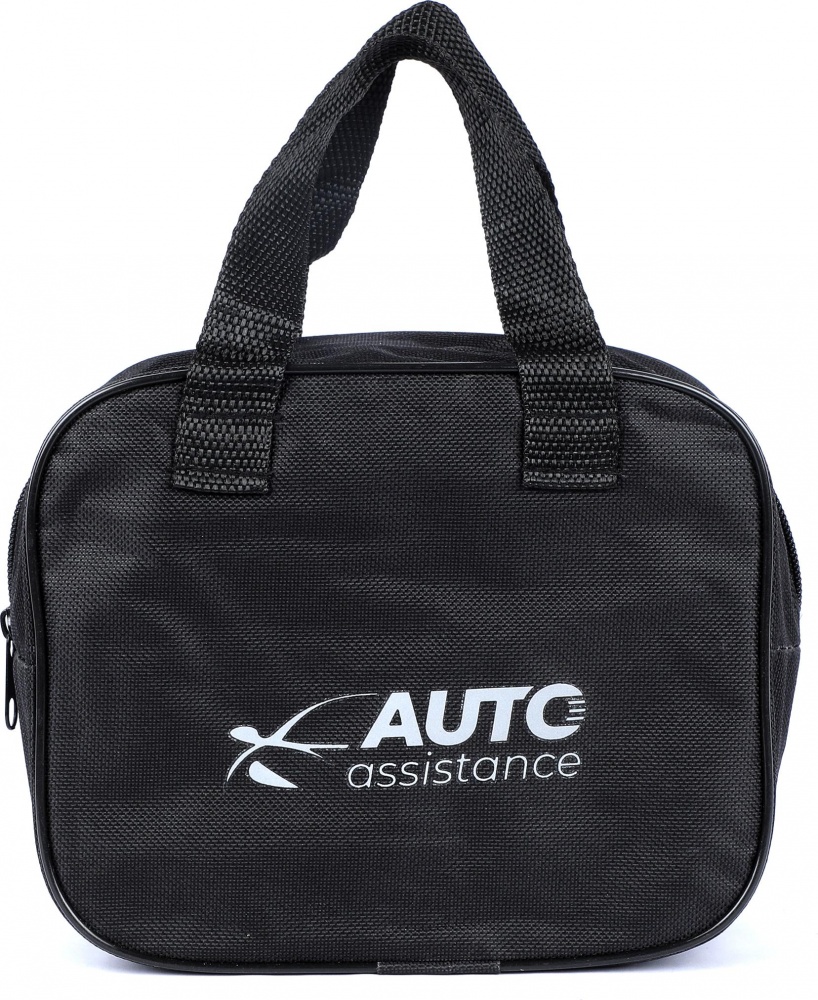 Компресcор автомобильный Auto Assistance AP-2300 графит