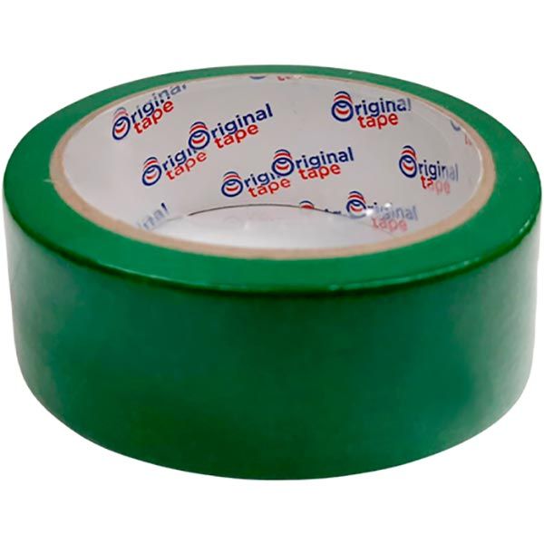 Стрічка малярна ORIGINAL TAPE Фасадна для шорстких поверхонь 38 мм х 20 м