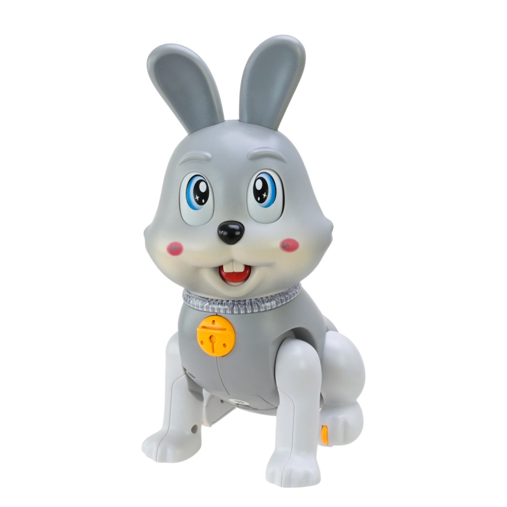 Іграшка інтерактивна Shantou Зайченя PL-724-15