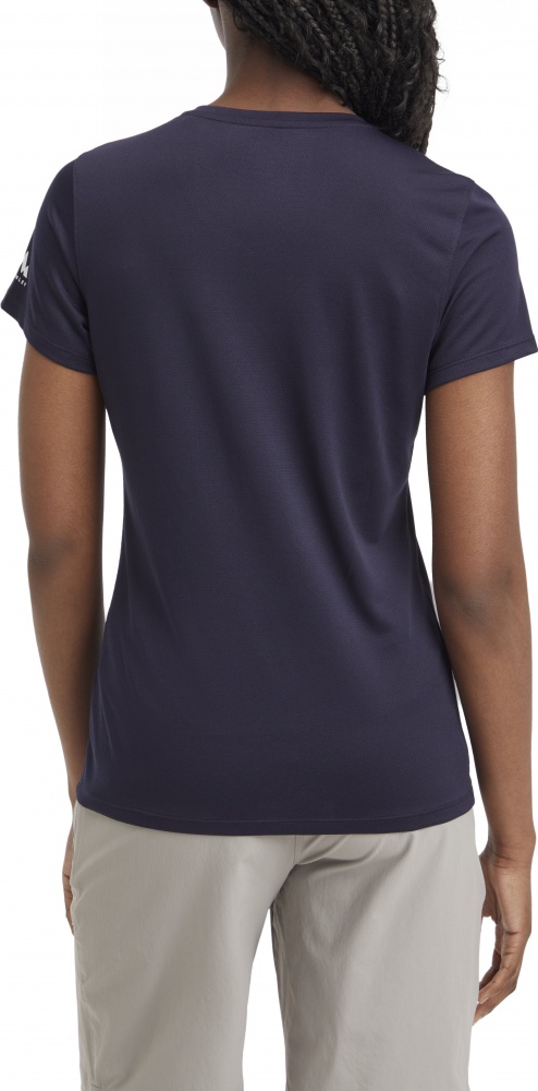 Футболка McKinley Ally W 431608-510 р.42 синий